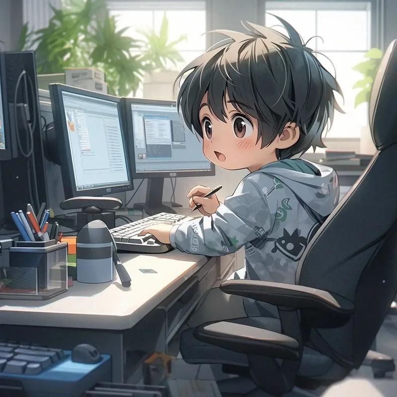 小抖同学
