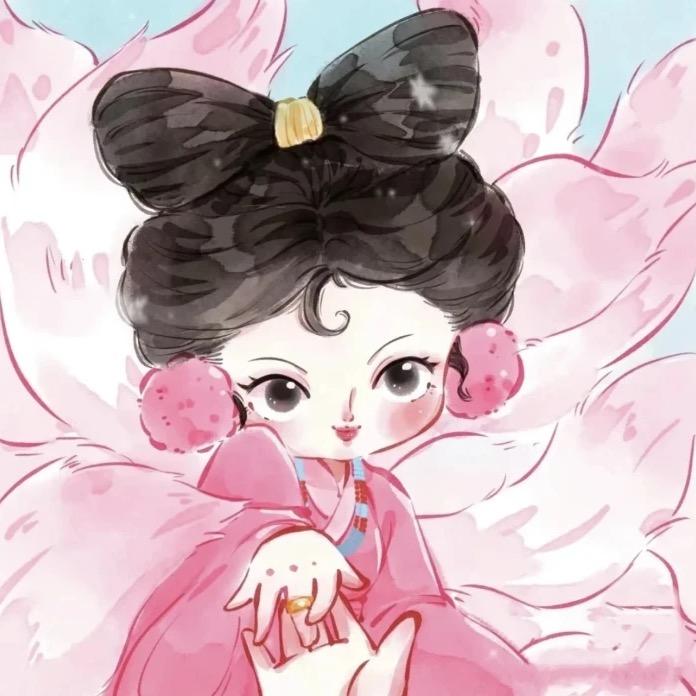 元气美美好物分享