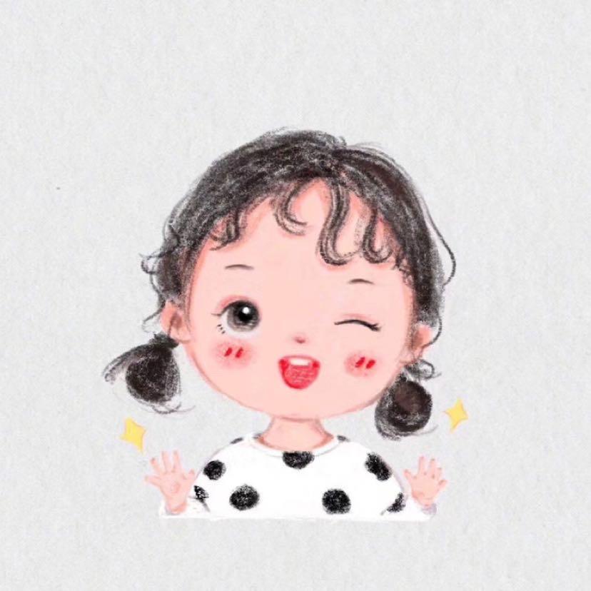 吃肉不涨肉的女孩