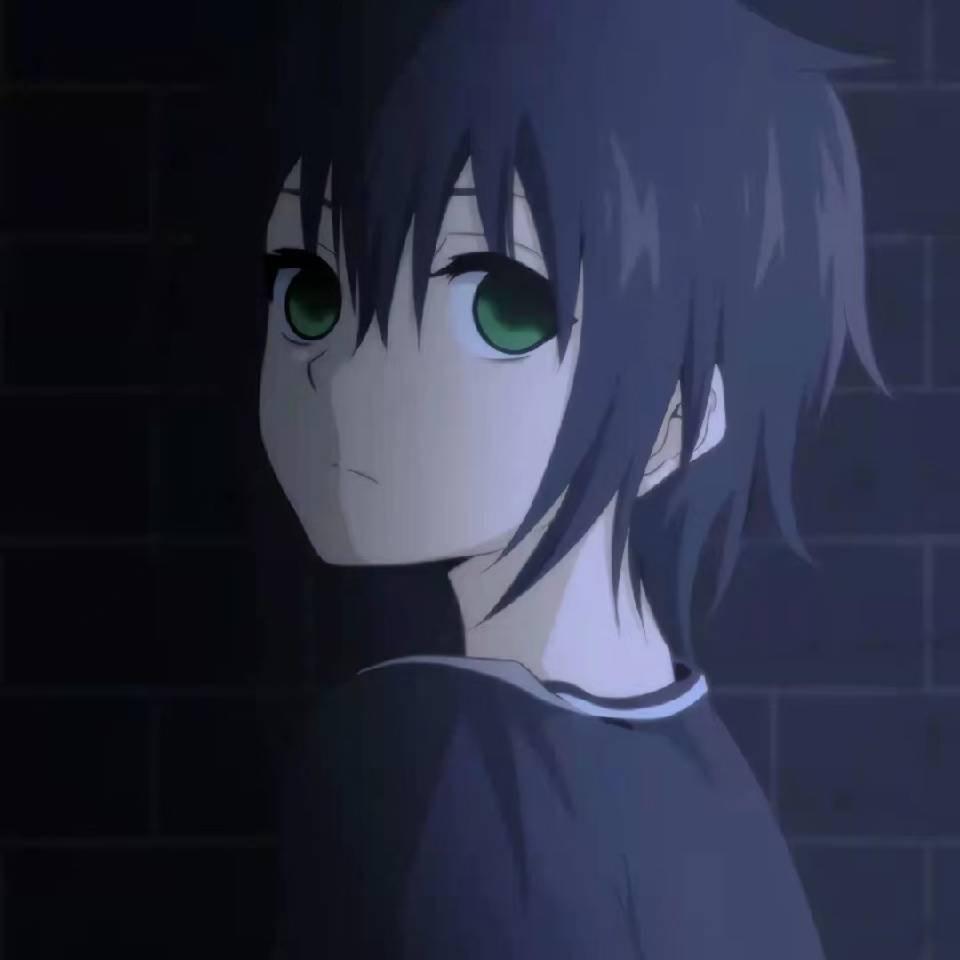 秋天动漫