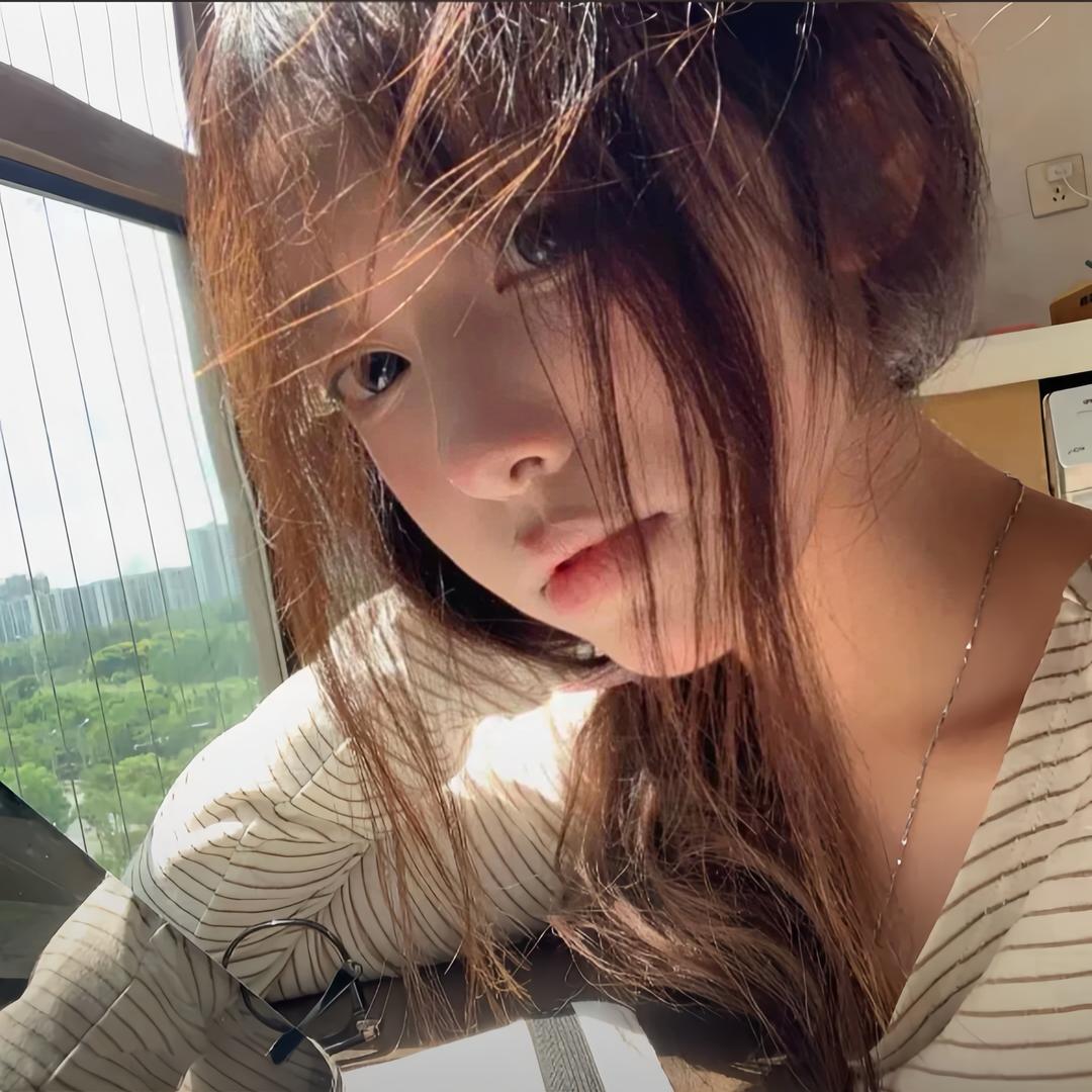 一只小羊 ^