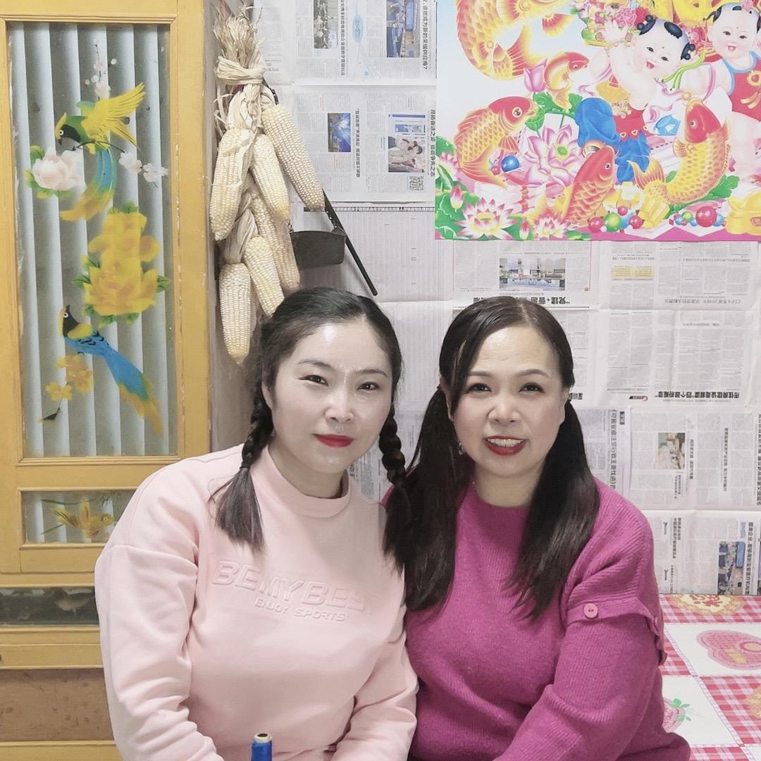 多云转晴故事会