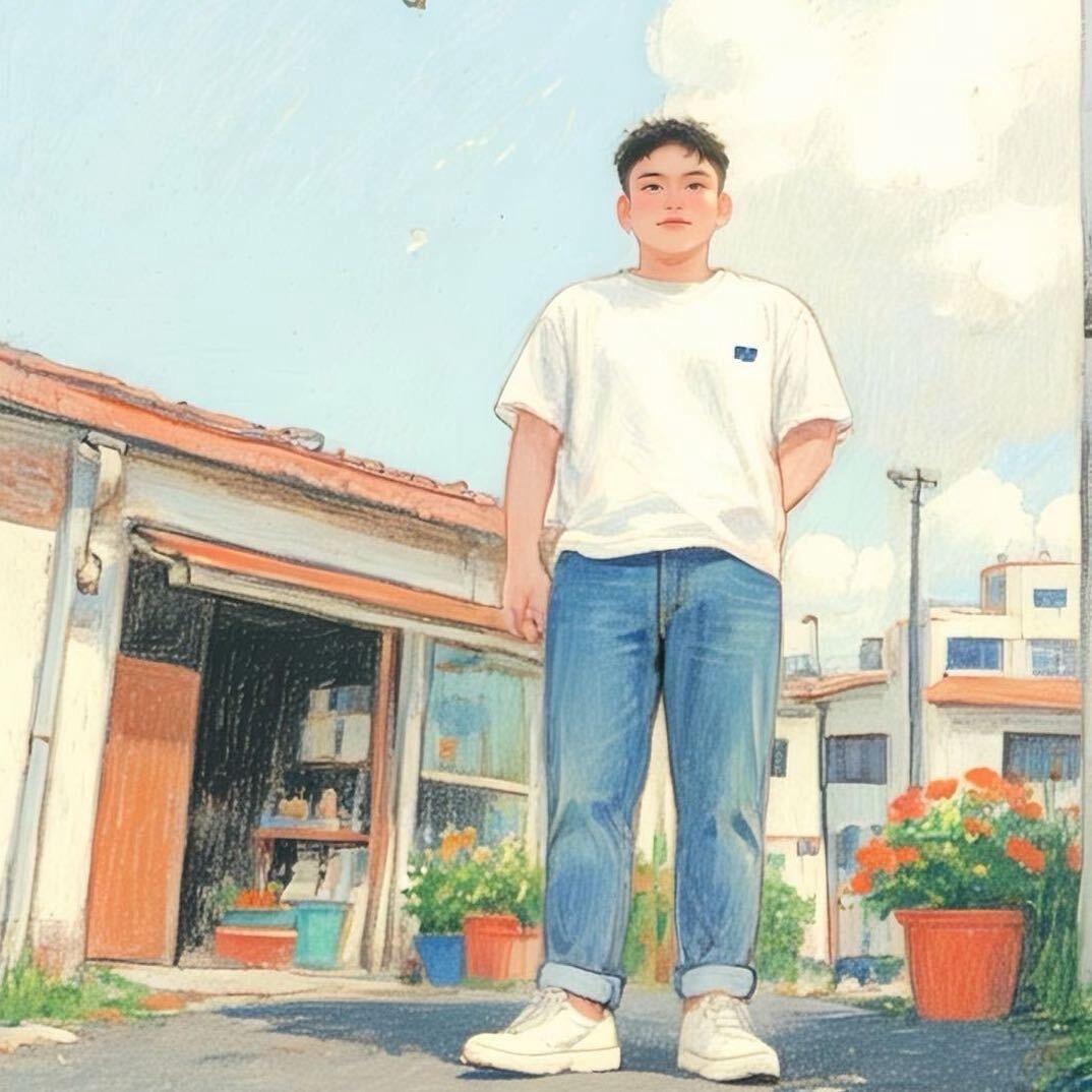 啊明🚚