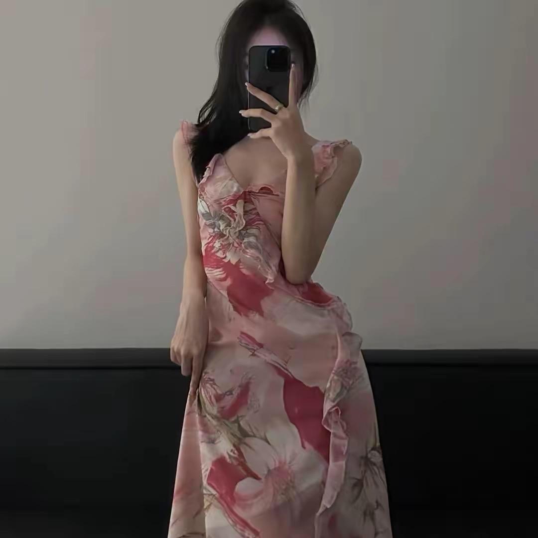 美丽的邂逅
