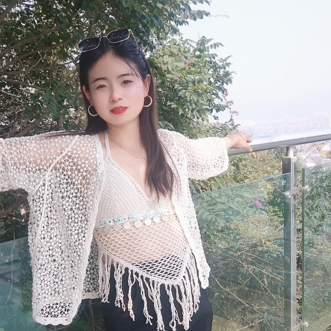 小傣妹💃🍉🍉