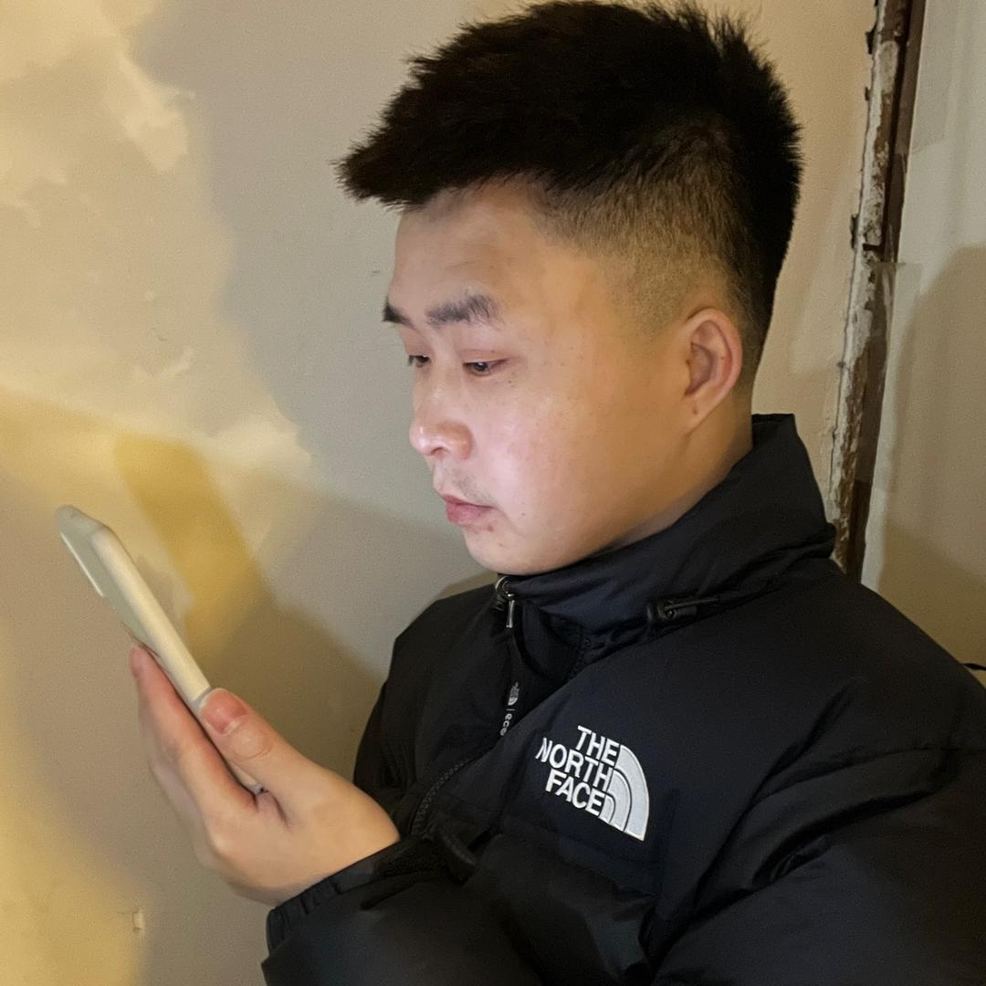 周梓航的日常