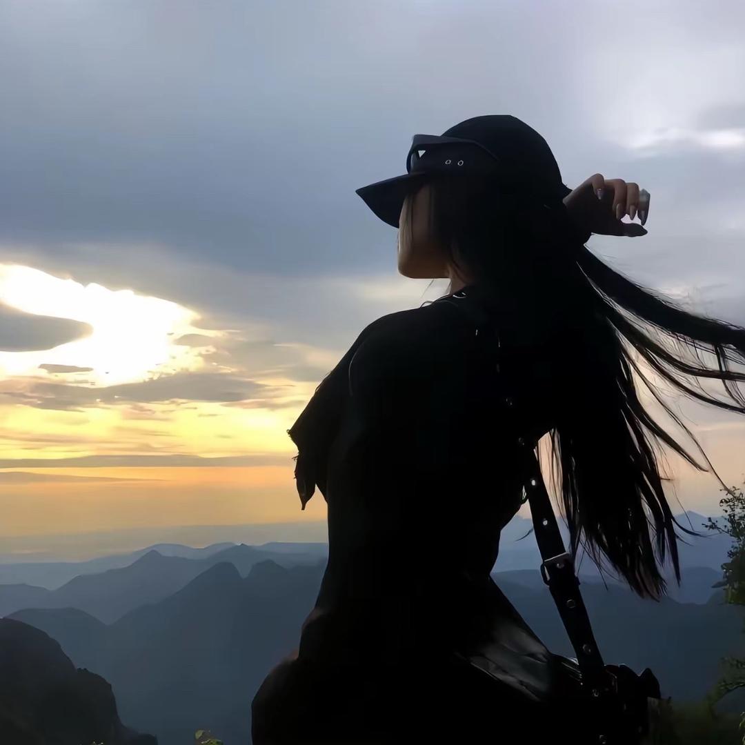 化妆师啾啾