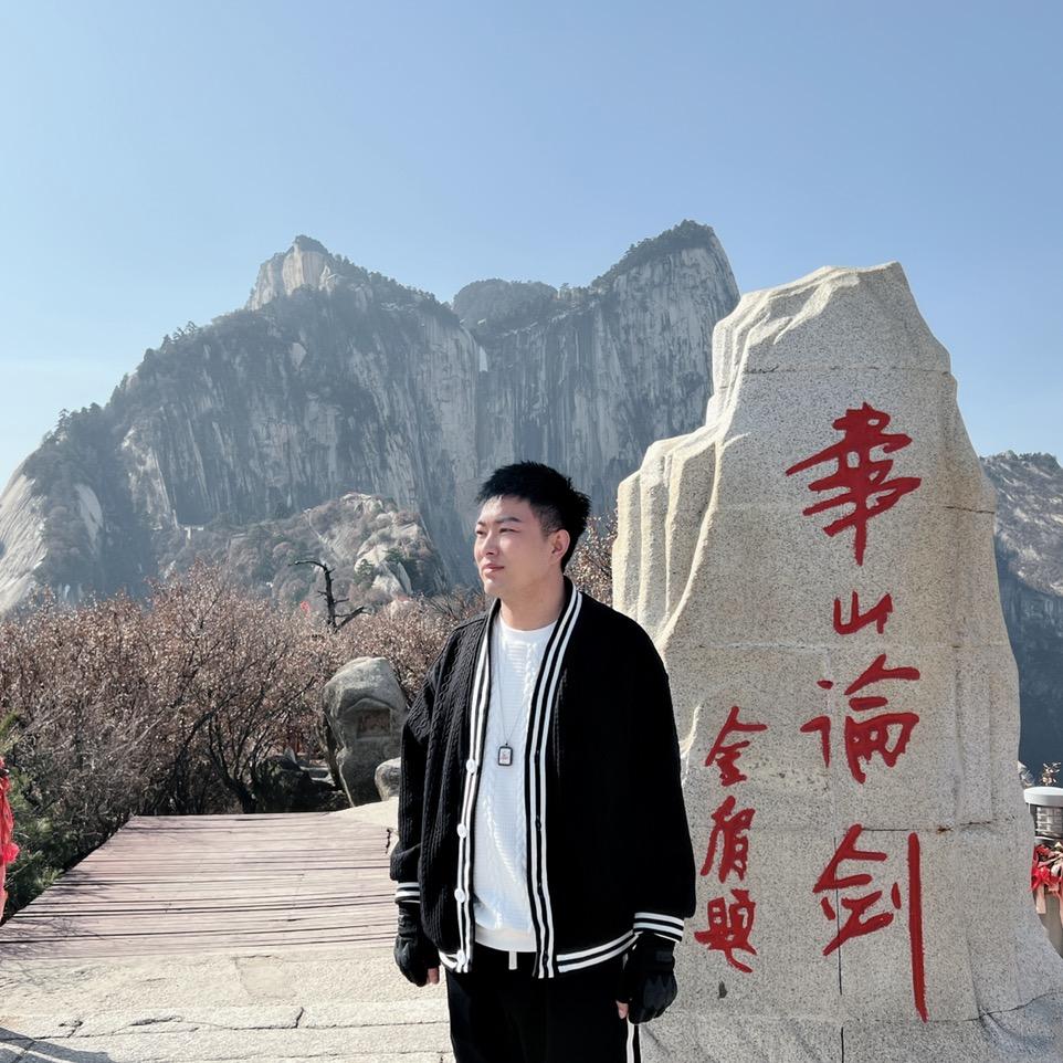 华山孟弘宇
