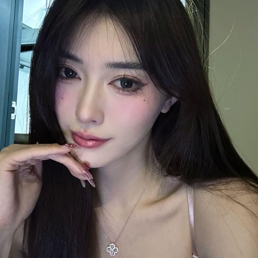 梦晗