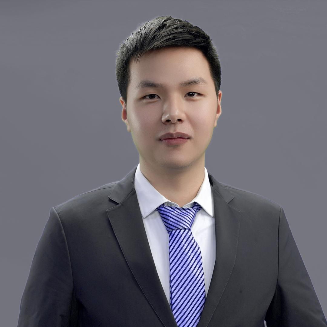 亮哥擒龙