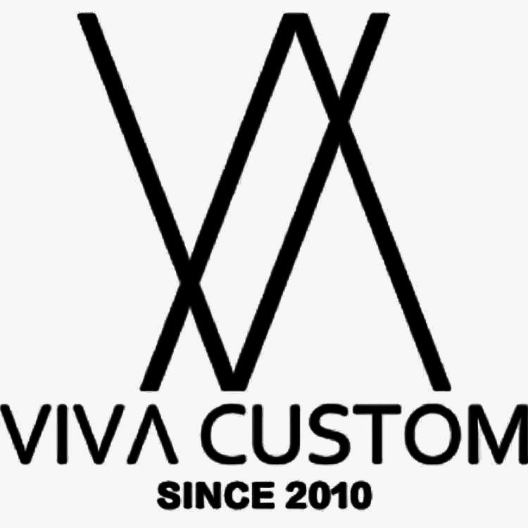 VIVA CUSTOM饰品旗舰店