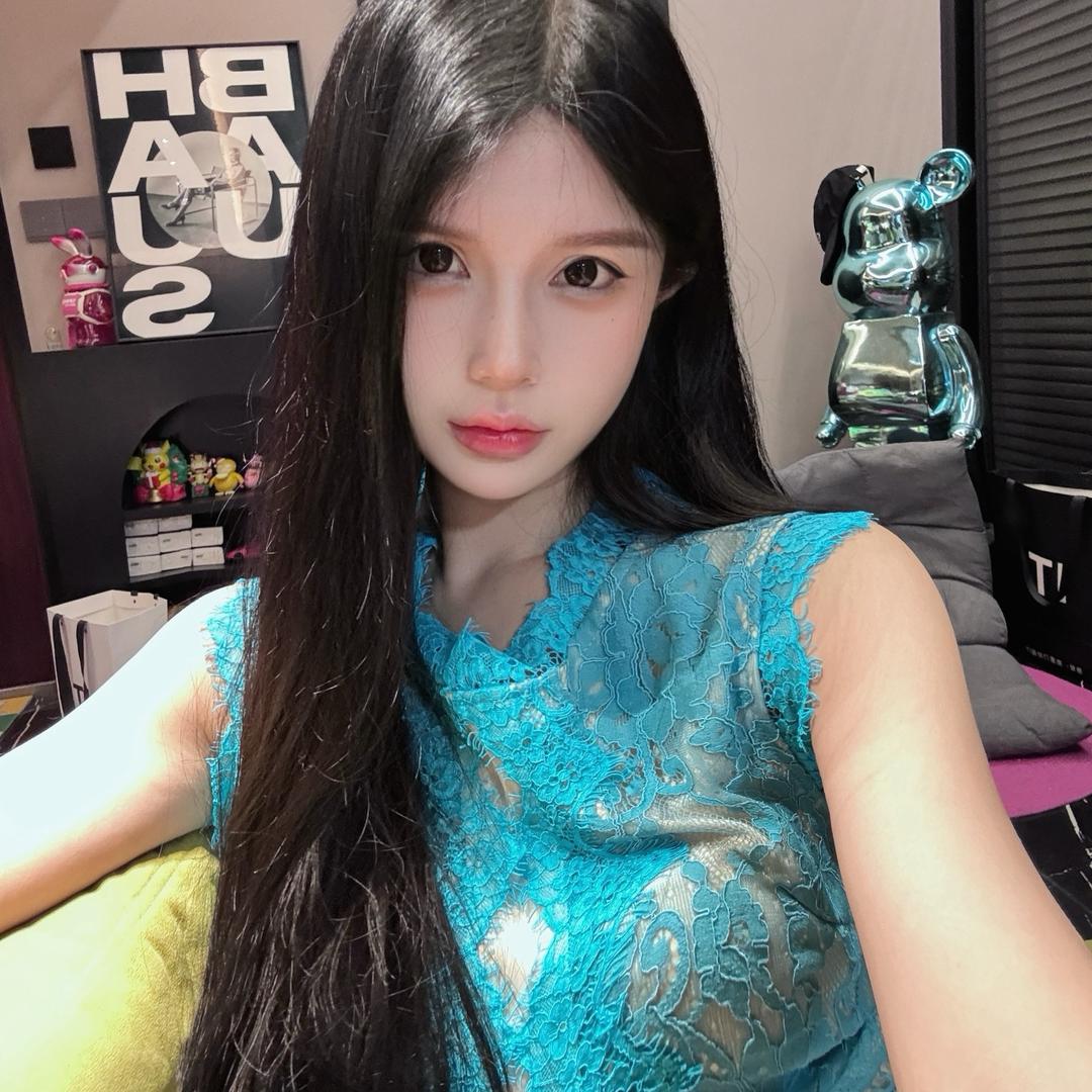 宝儿#