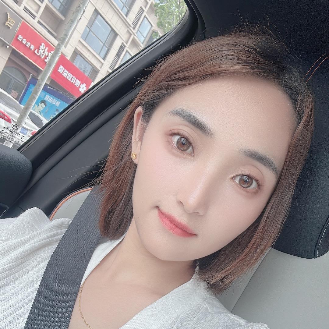 小婷吖