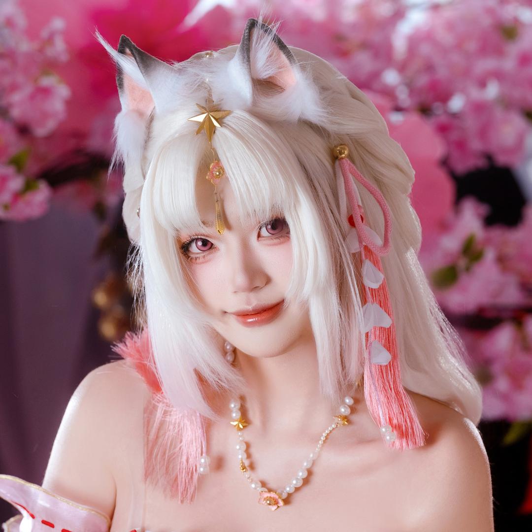 香喷喷的鸡蛋糕