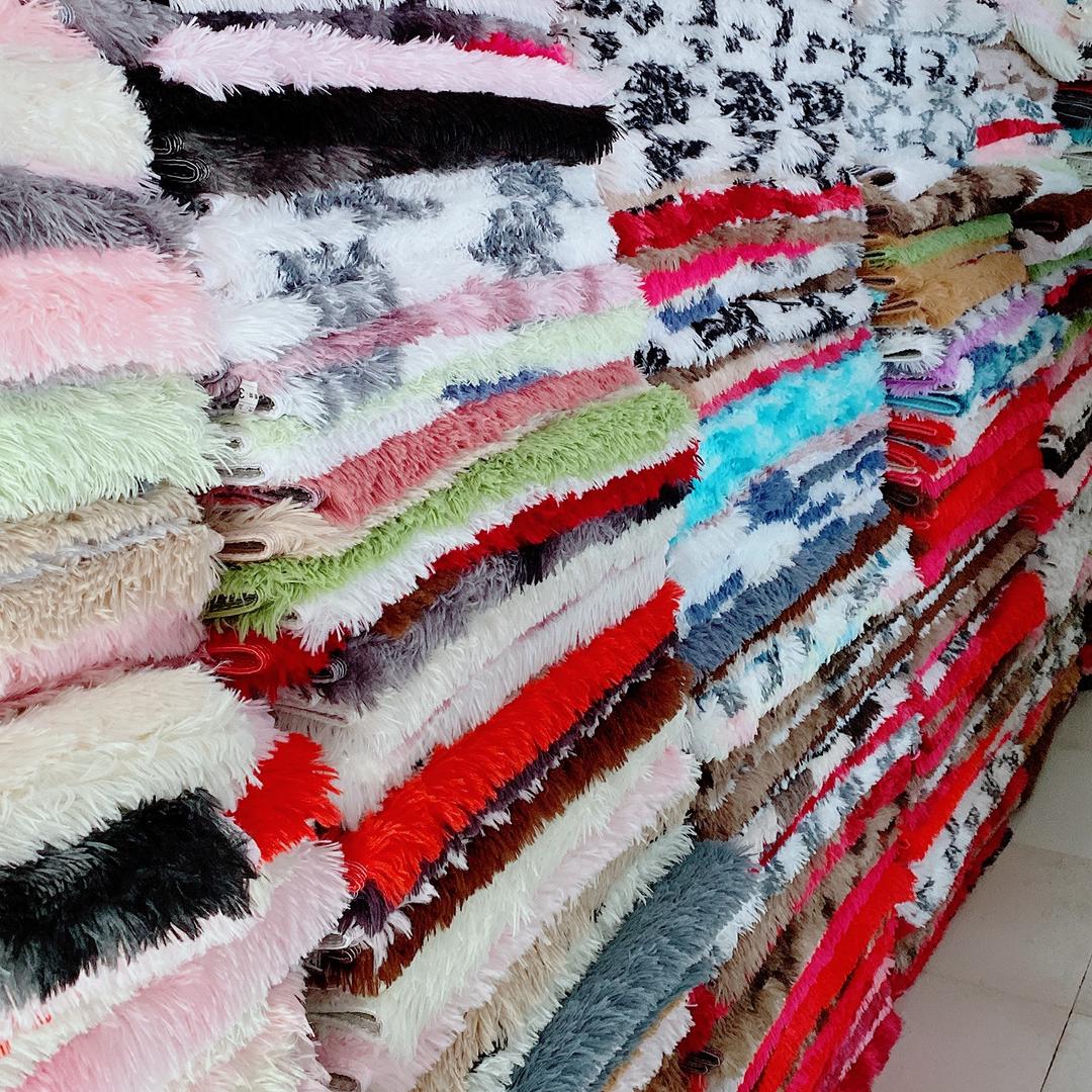 天津缔华地毯有限公司