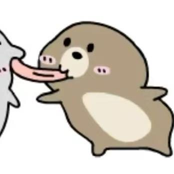 嗝~