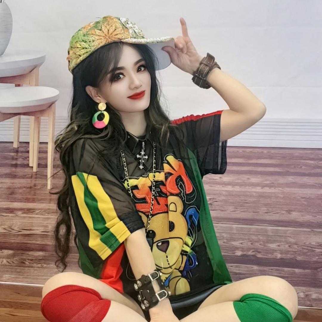 广州婷姐追梦服饰