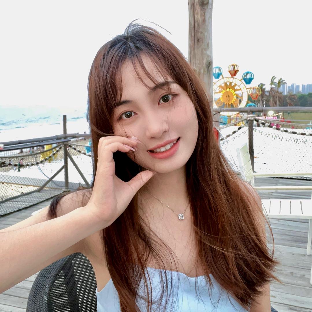 小胖不胖鸭🍒