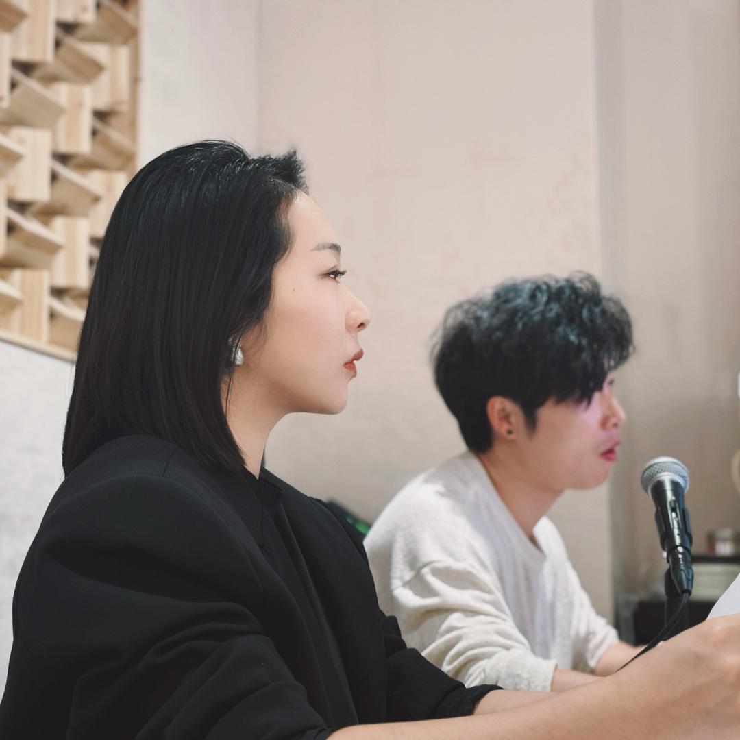 尽情赞美吧🎶