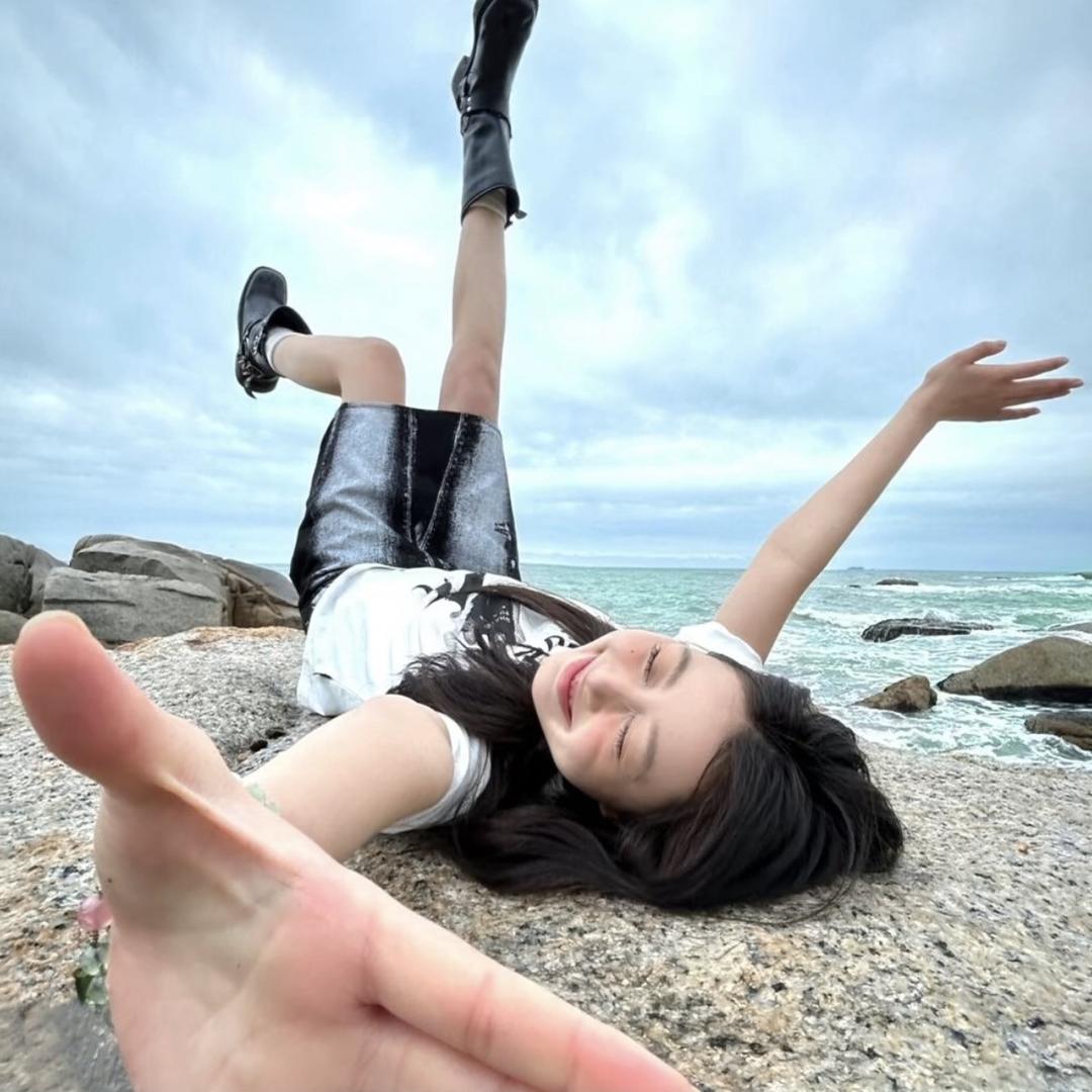 ๑´`๑
