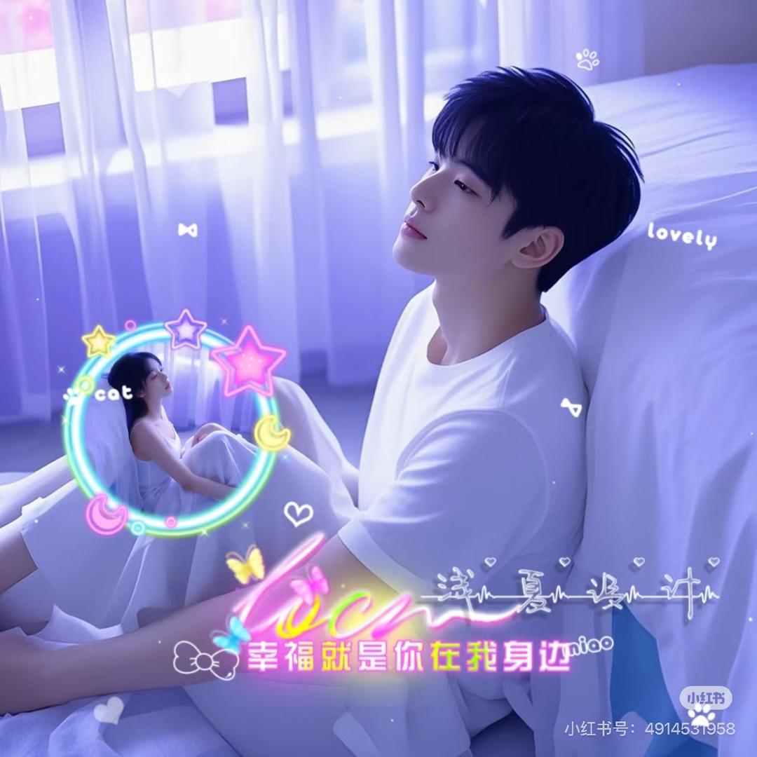 💞 亦南歌💞