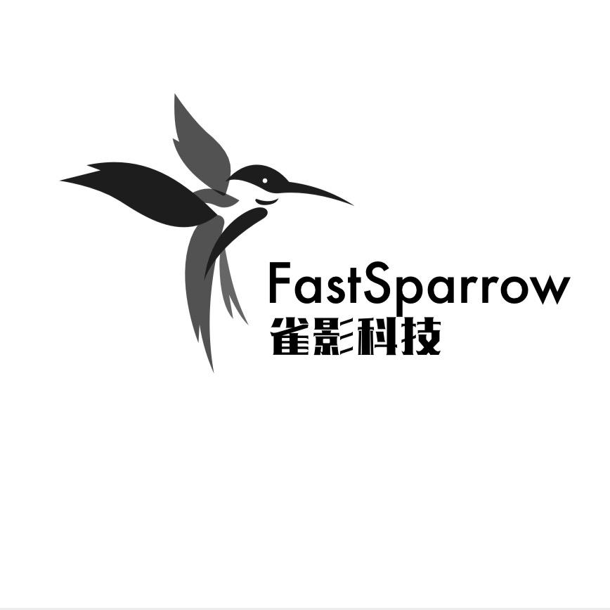 雀影Fpv