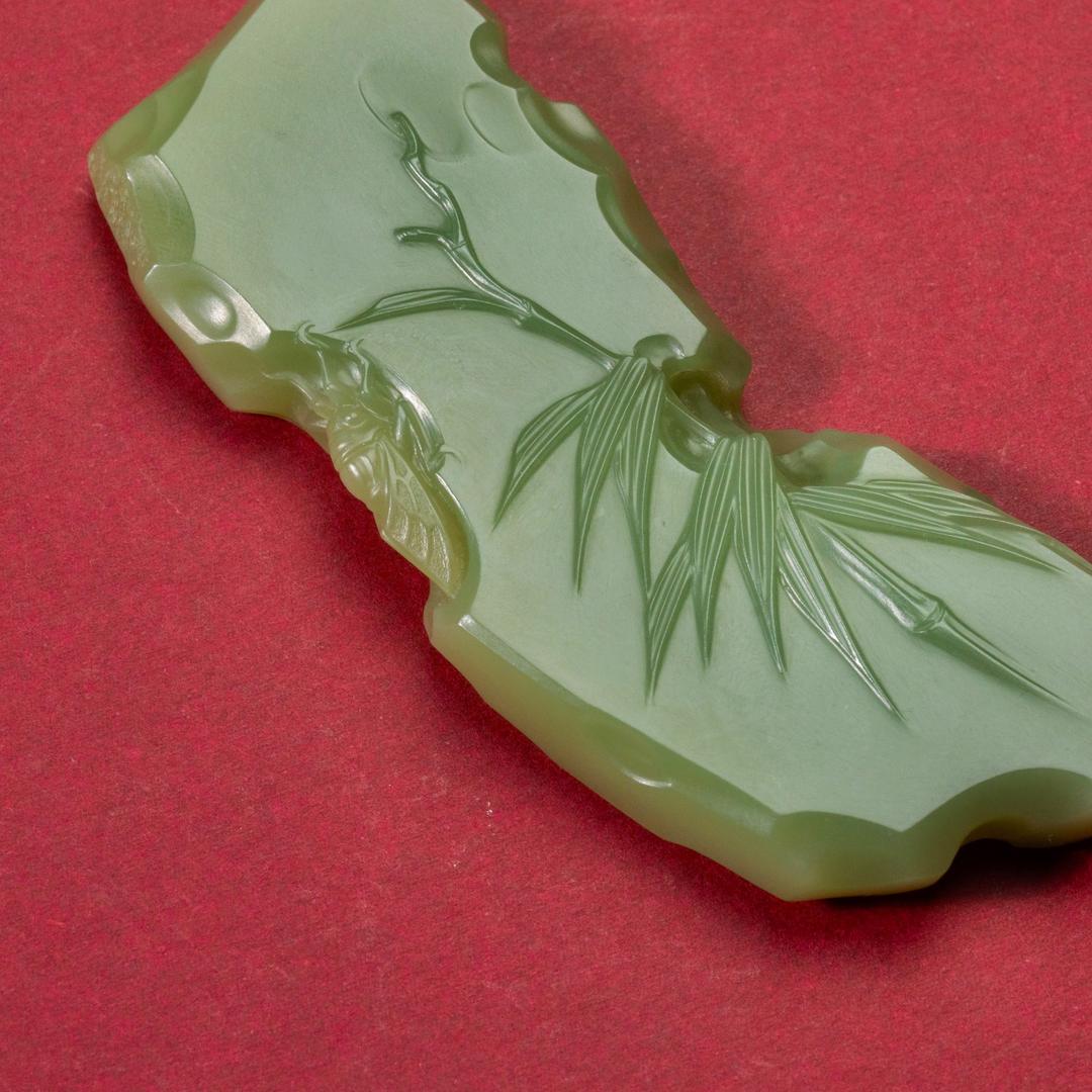 一观玉策