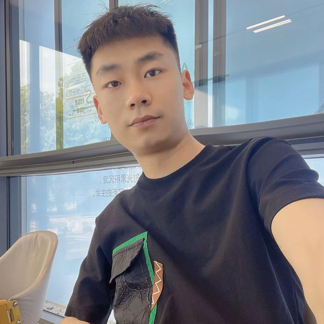 阿 墨🔥