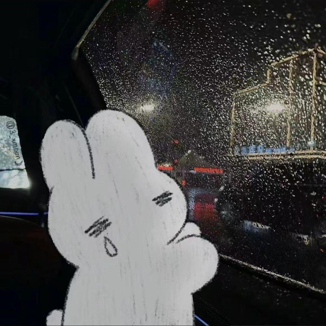 只有我不存在的世界