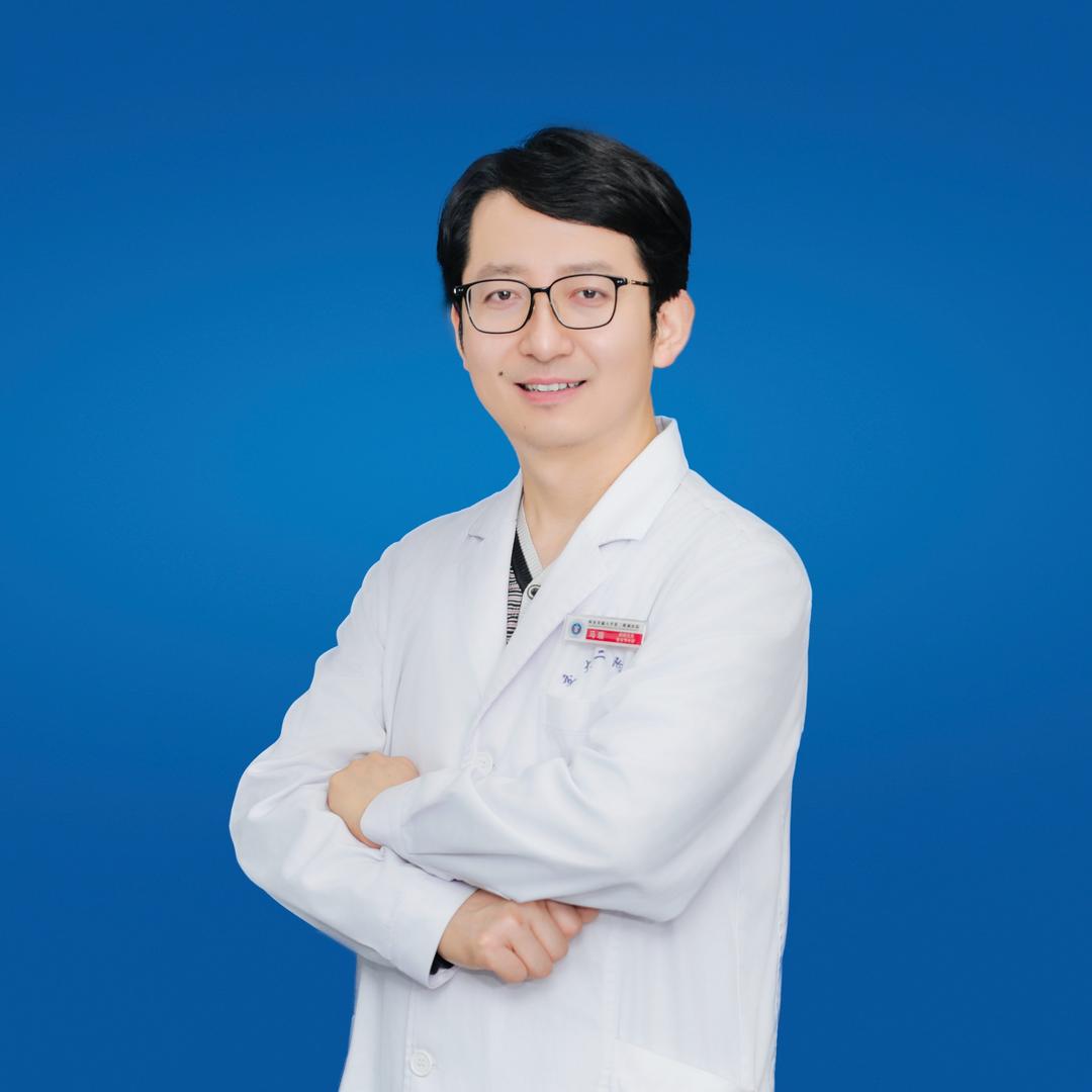 关节科马医生