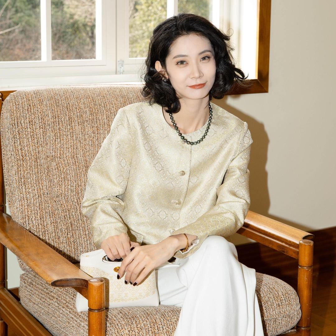 陈什么陈（直播爆款）