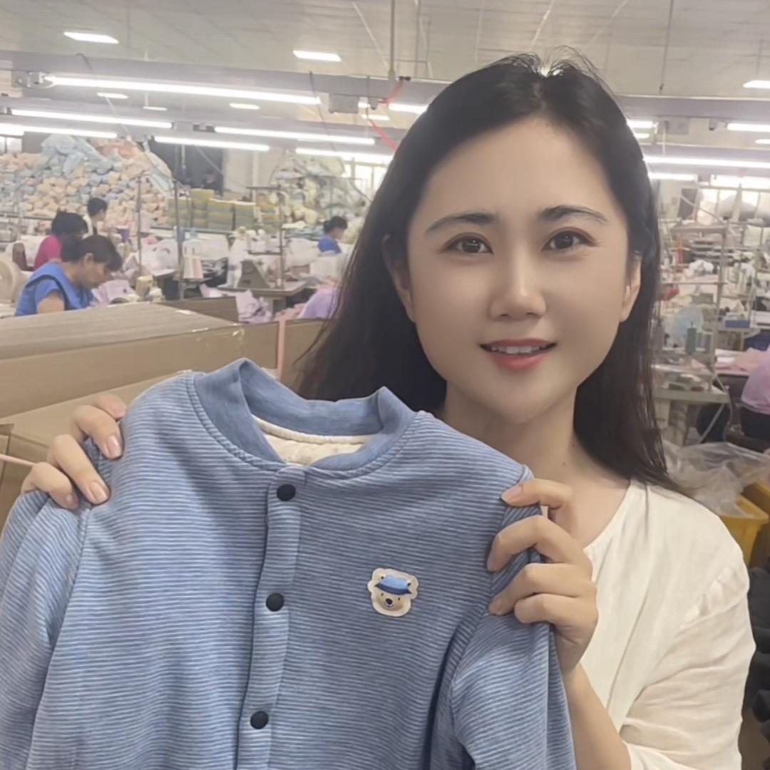 杰瑞严选潮流服饰店