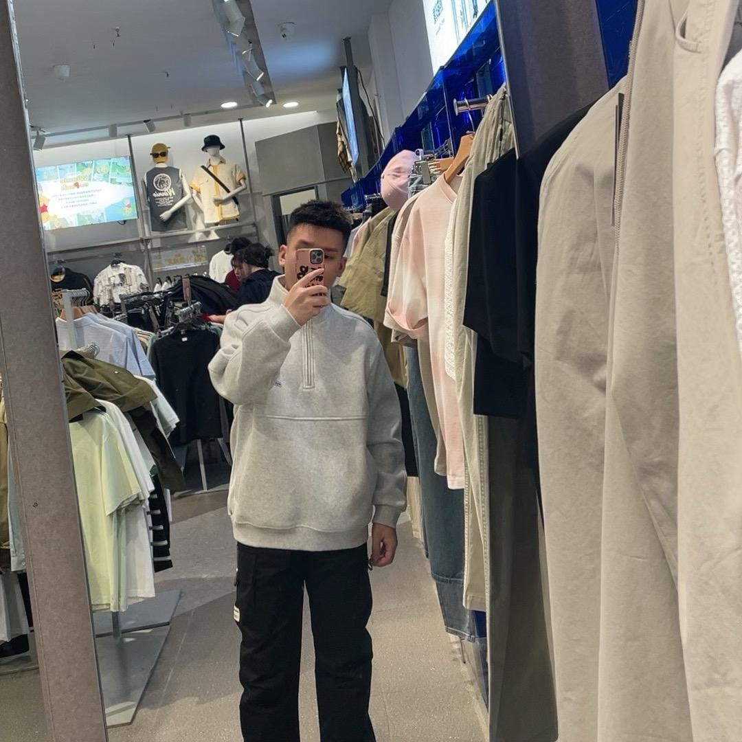 捂不热的橙橙
