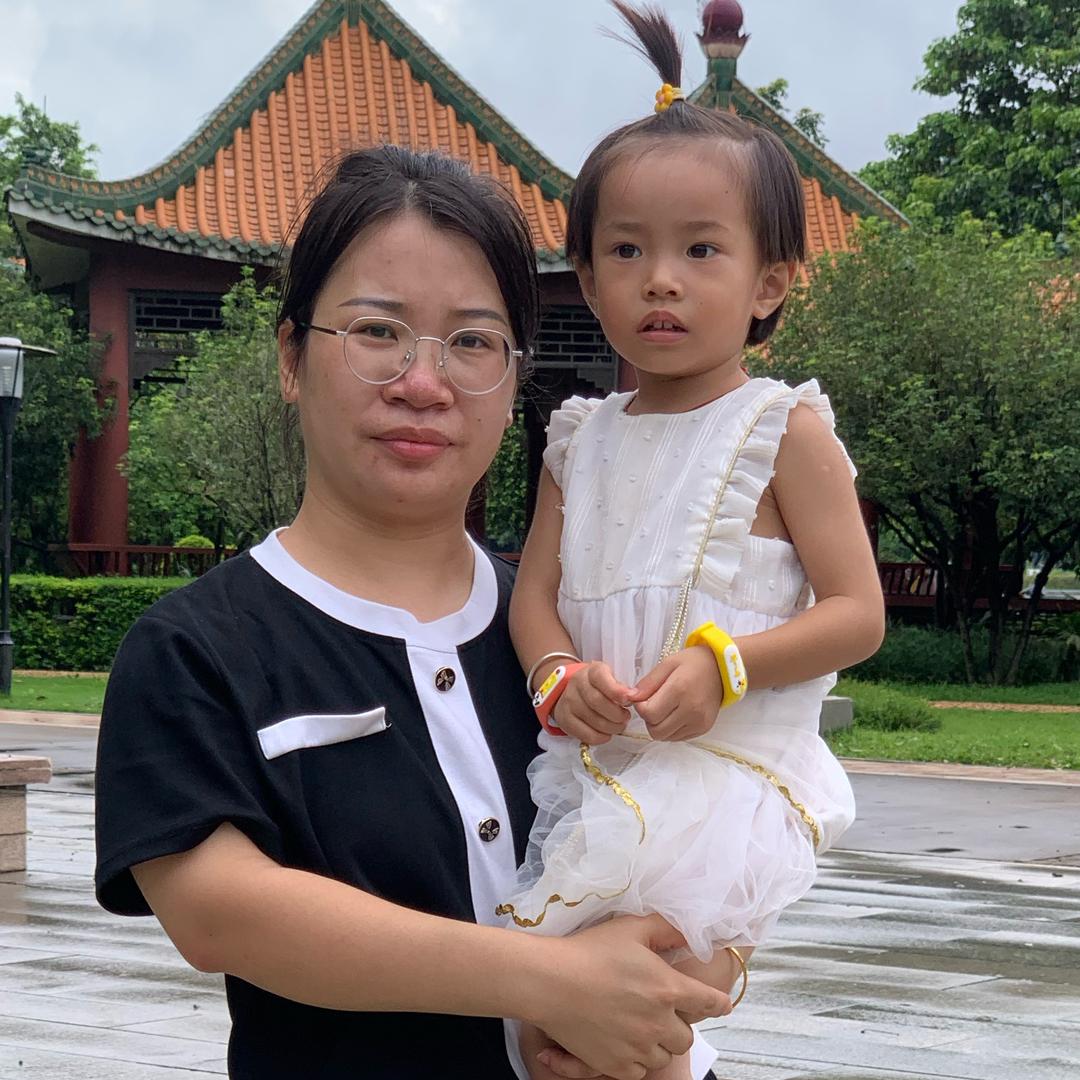 小蔡在努力