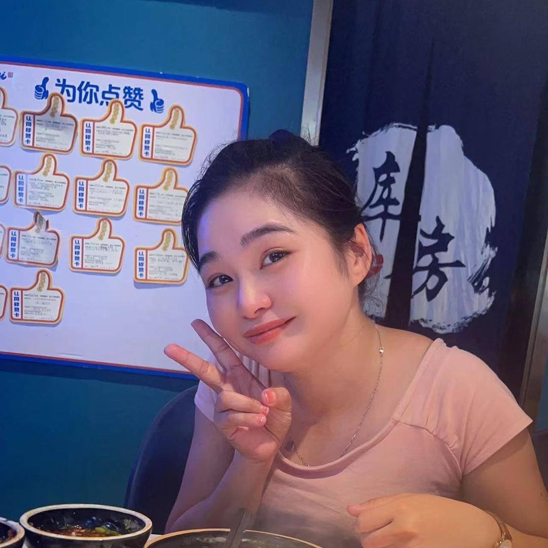 小小甜心