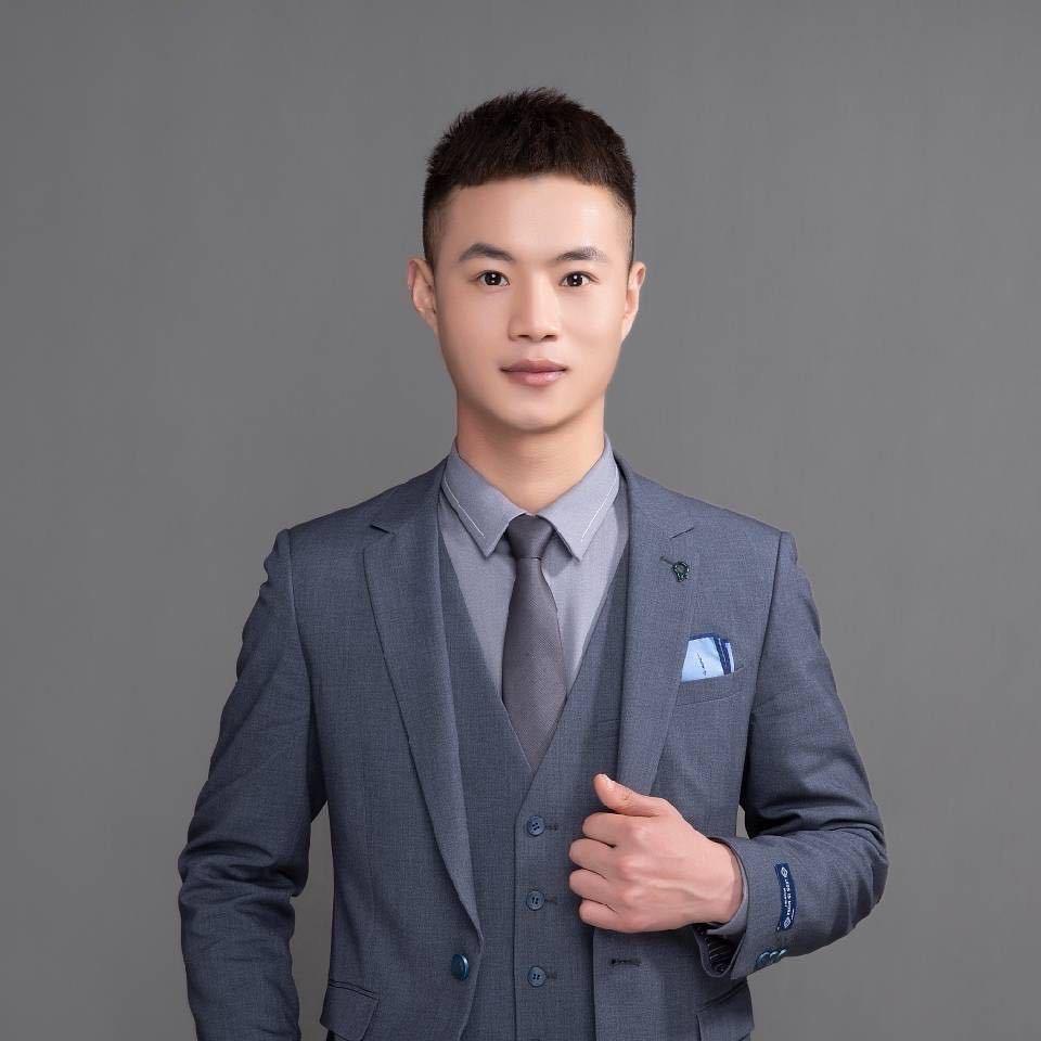 ✨ 招商｜嵩雲序-张乐