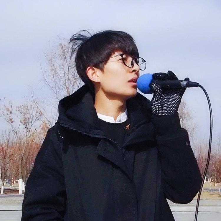 🎤杨小哥
