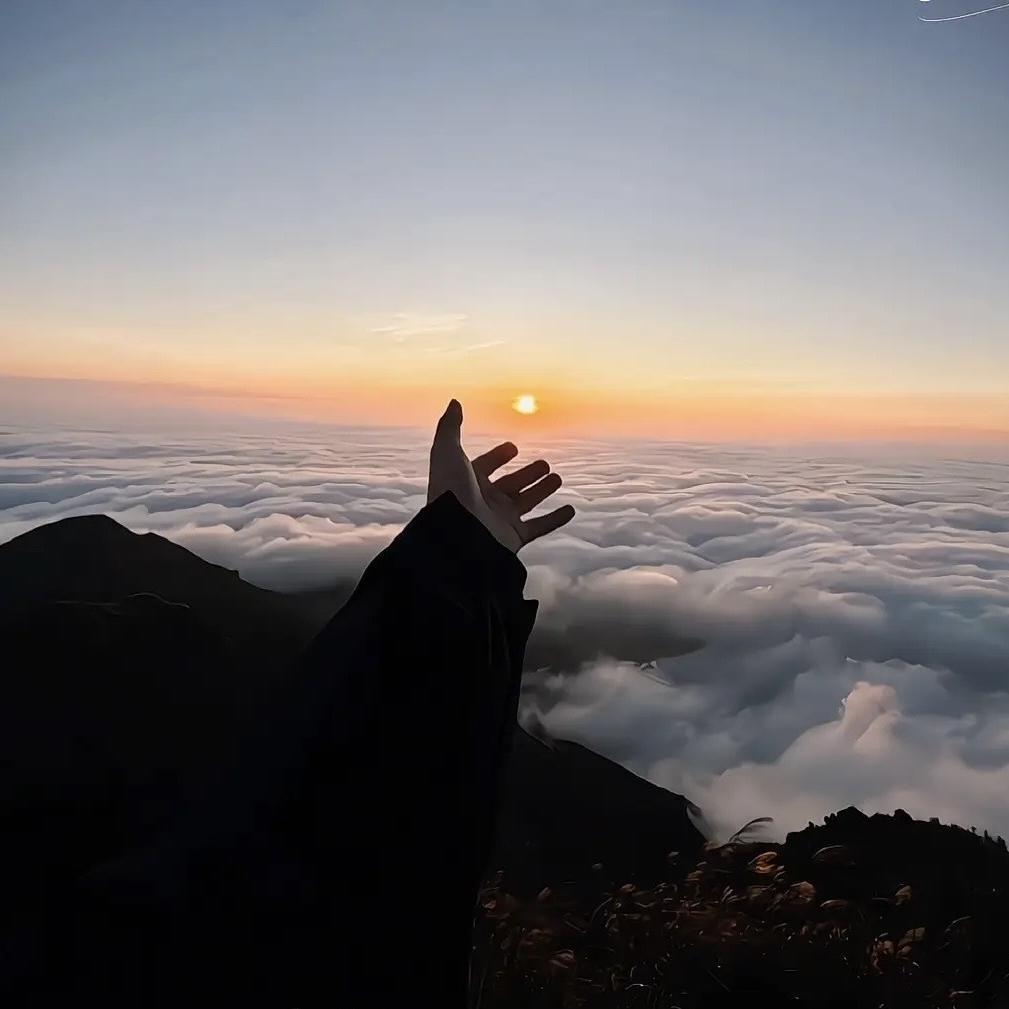 都怪天气☁️