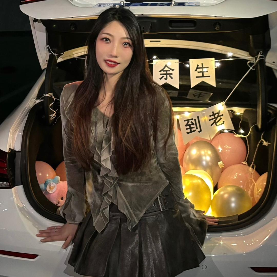金灿儿