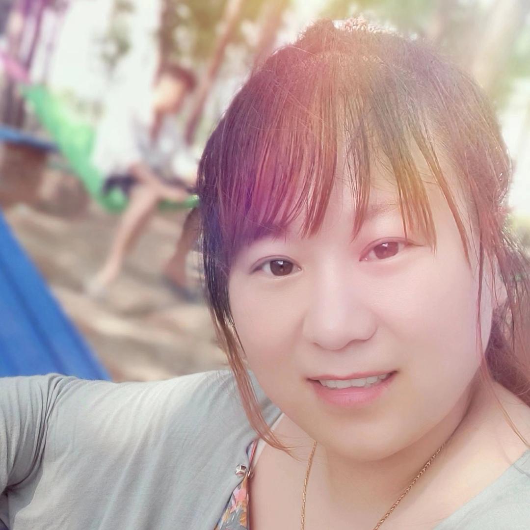 甜甜（壮壮媳妇）