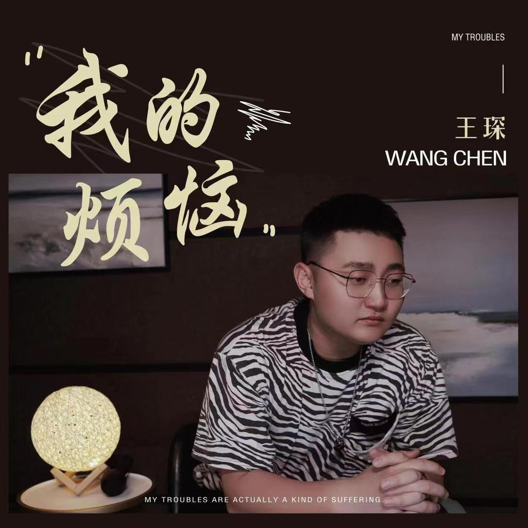 王琛同学