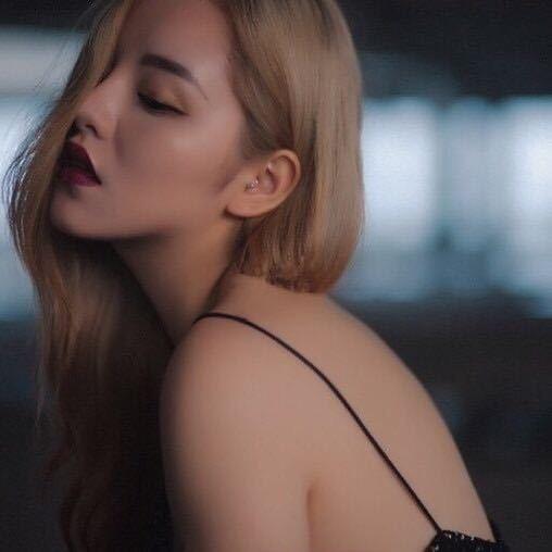 sexy，
