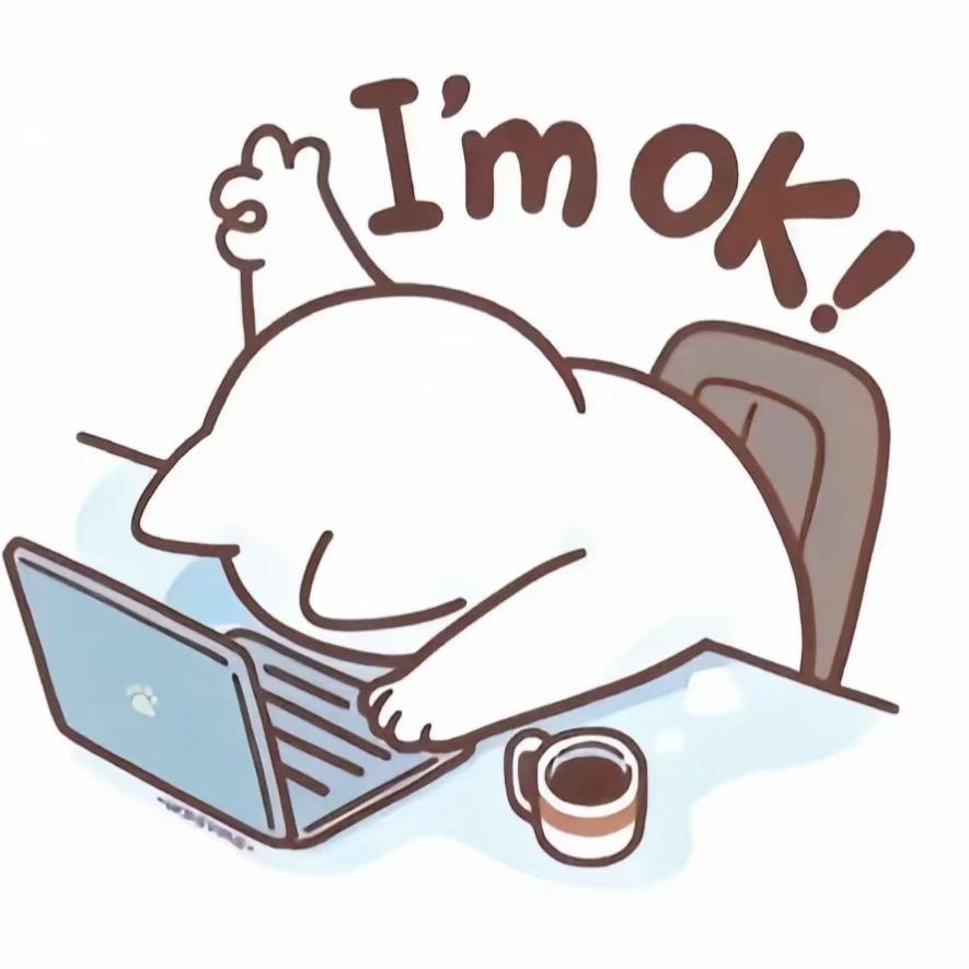 是愉快的小鹿啦