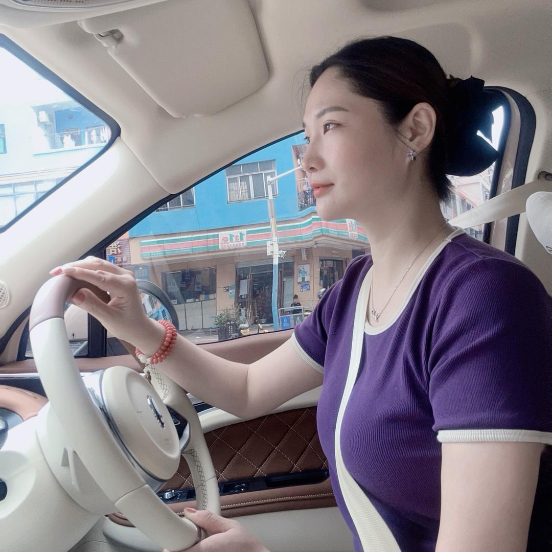 河南🌸欣欣《四轮小件》