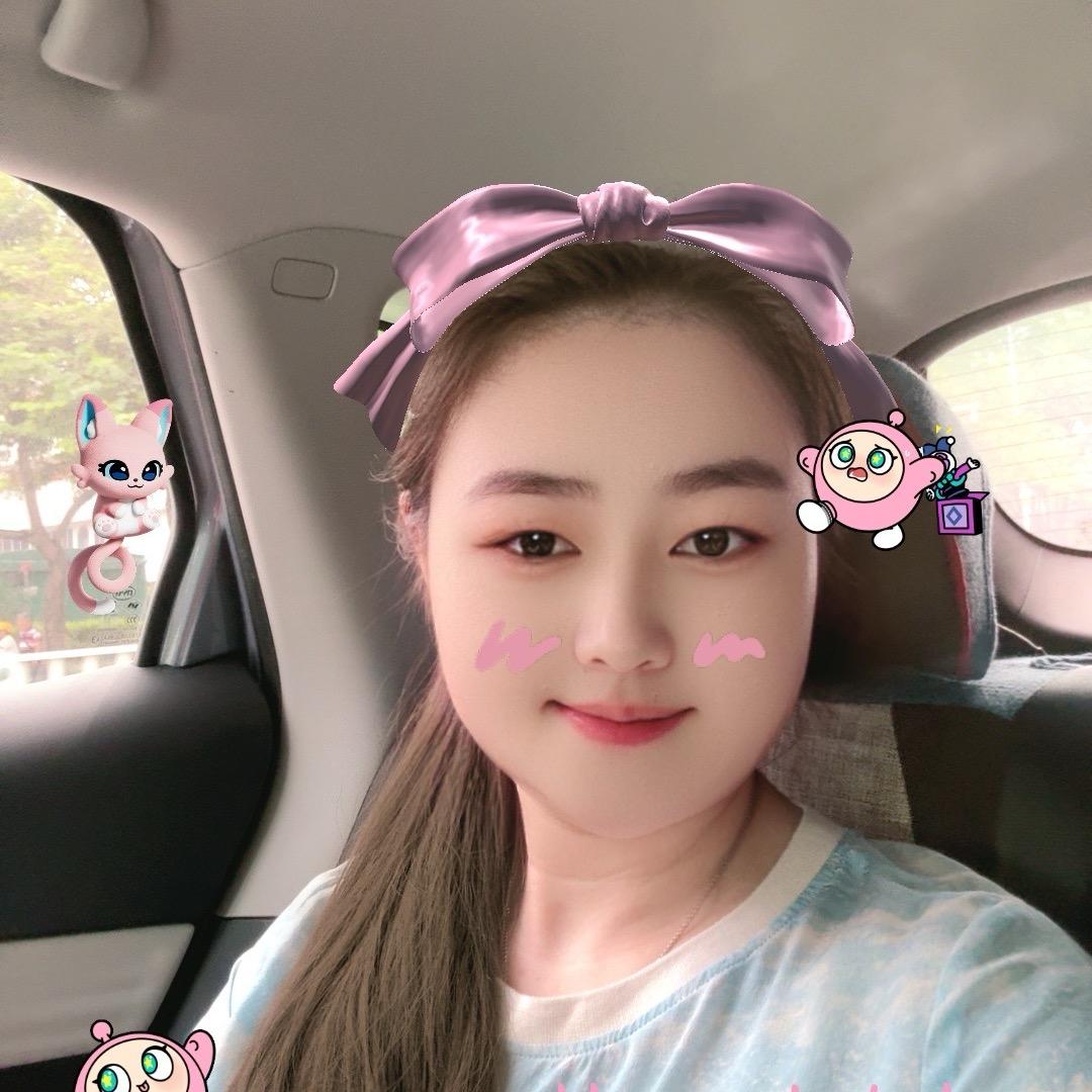 🌈哈喽姐