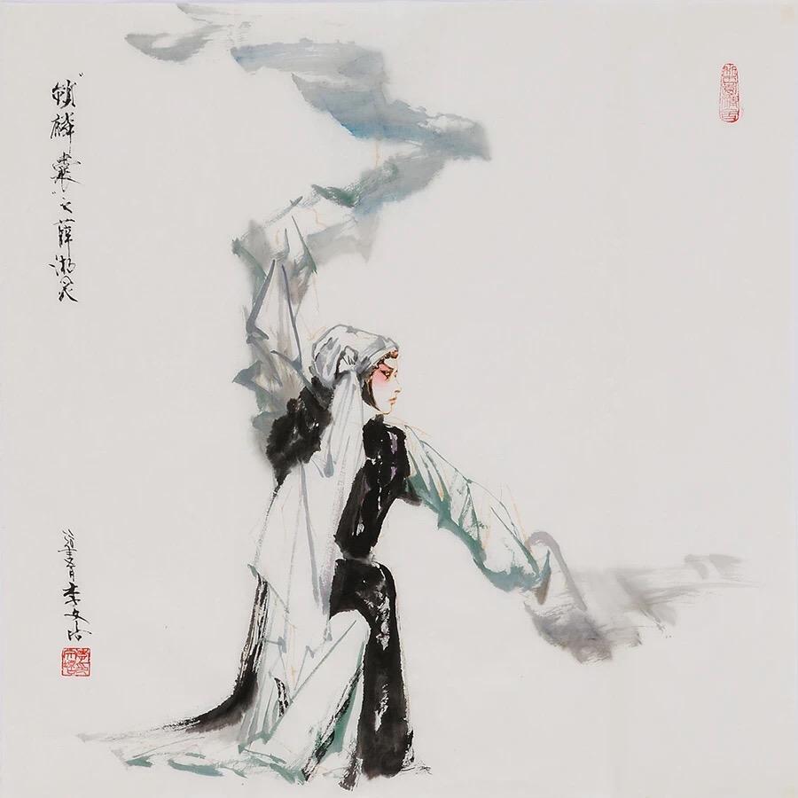 戏里乾坤