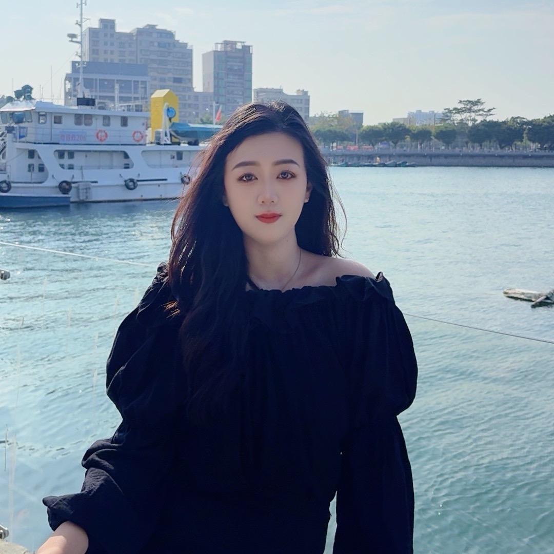 阿静吃汕尾