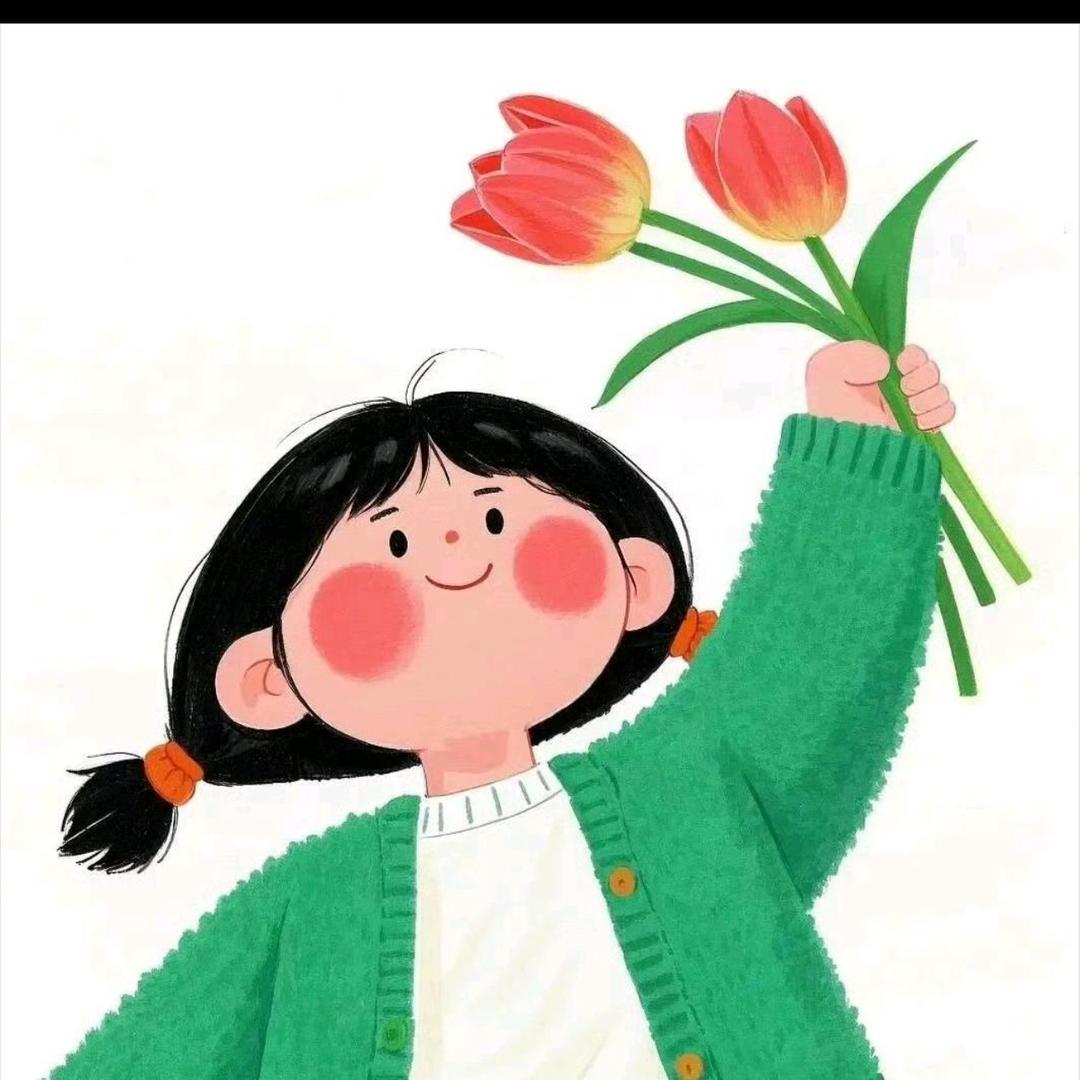 小池扶月（好物分享）