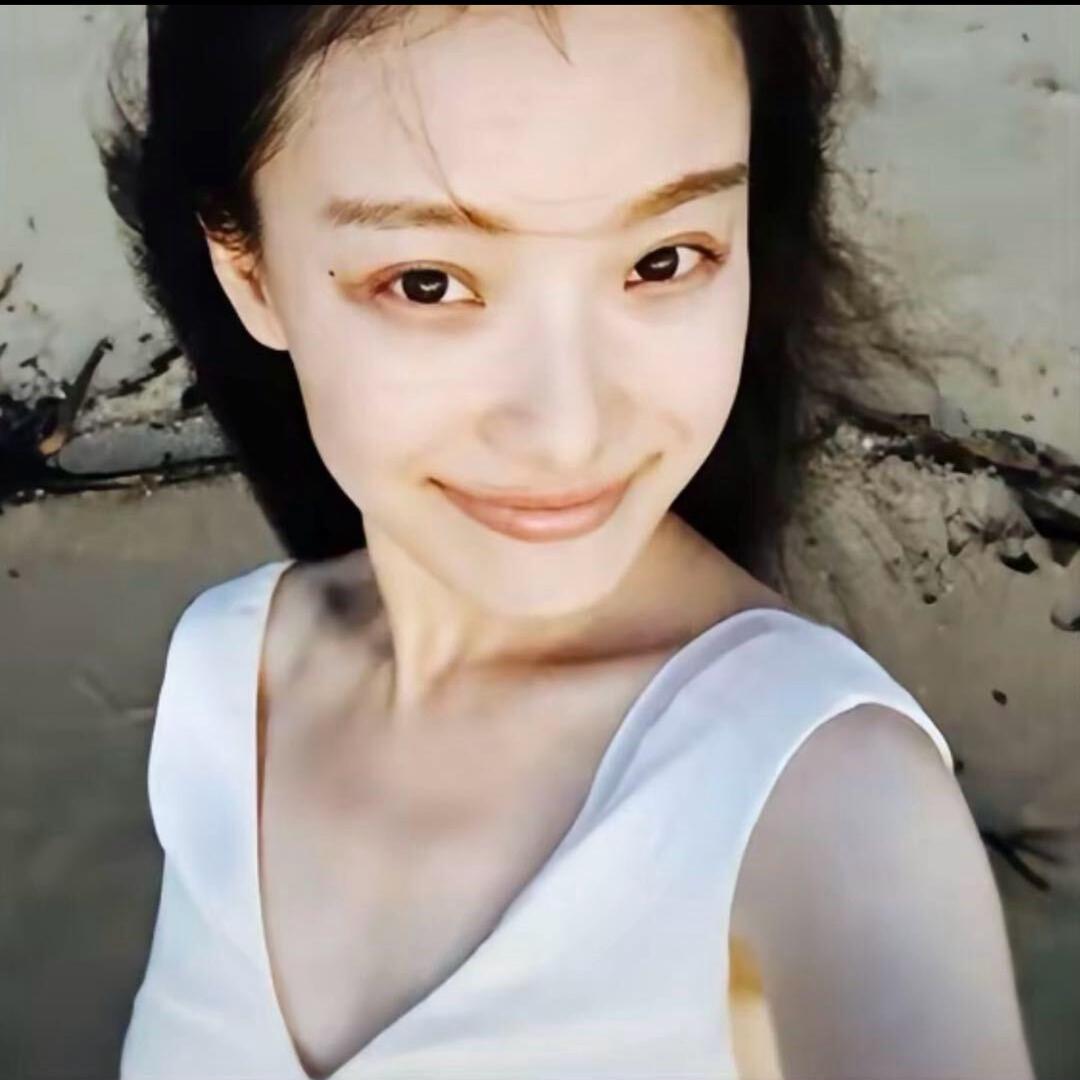 少女没有心