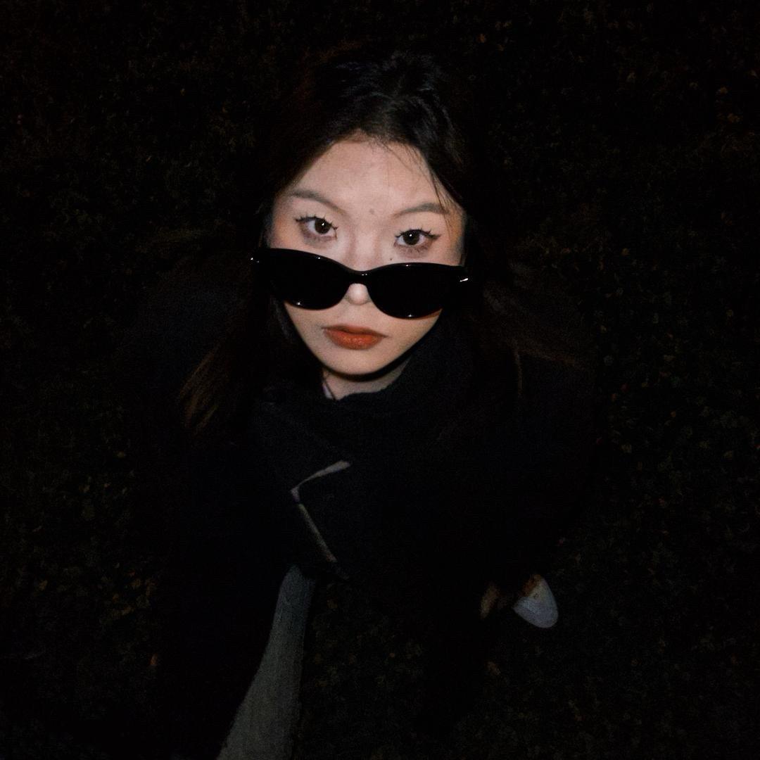 hello 我是萍